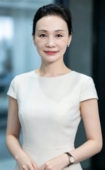 龙春花商务肖像